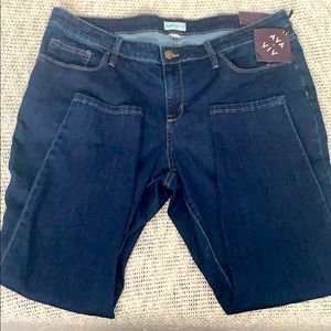 Ava & ViV skinny jeans